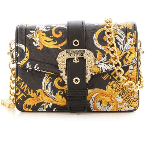 vjc versace handbags|versace jeans handbags.